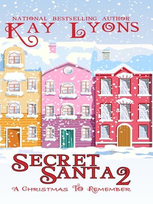 cover image of Secret Santa 2